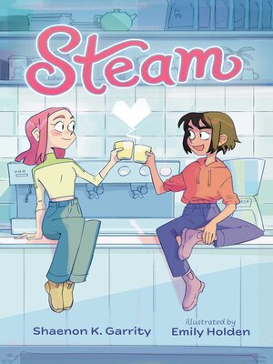 cover image of Steam